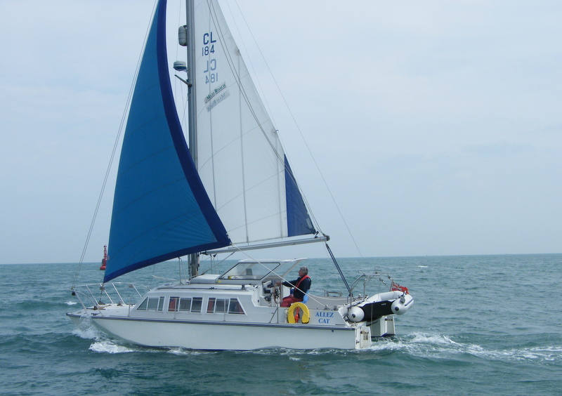 Boat picture