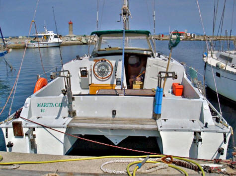 Boat picture