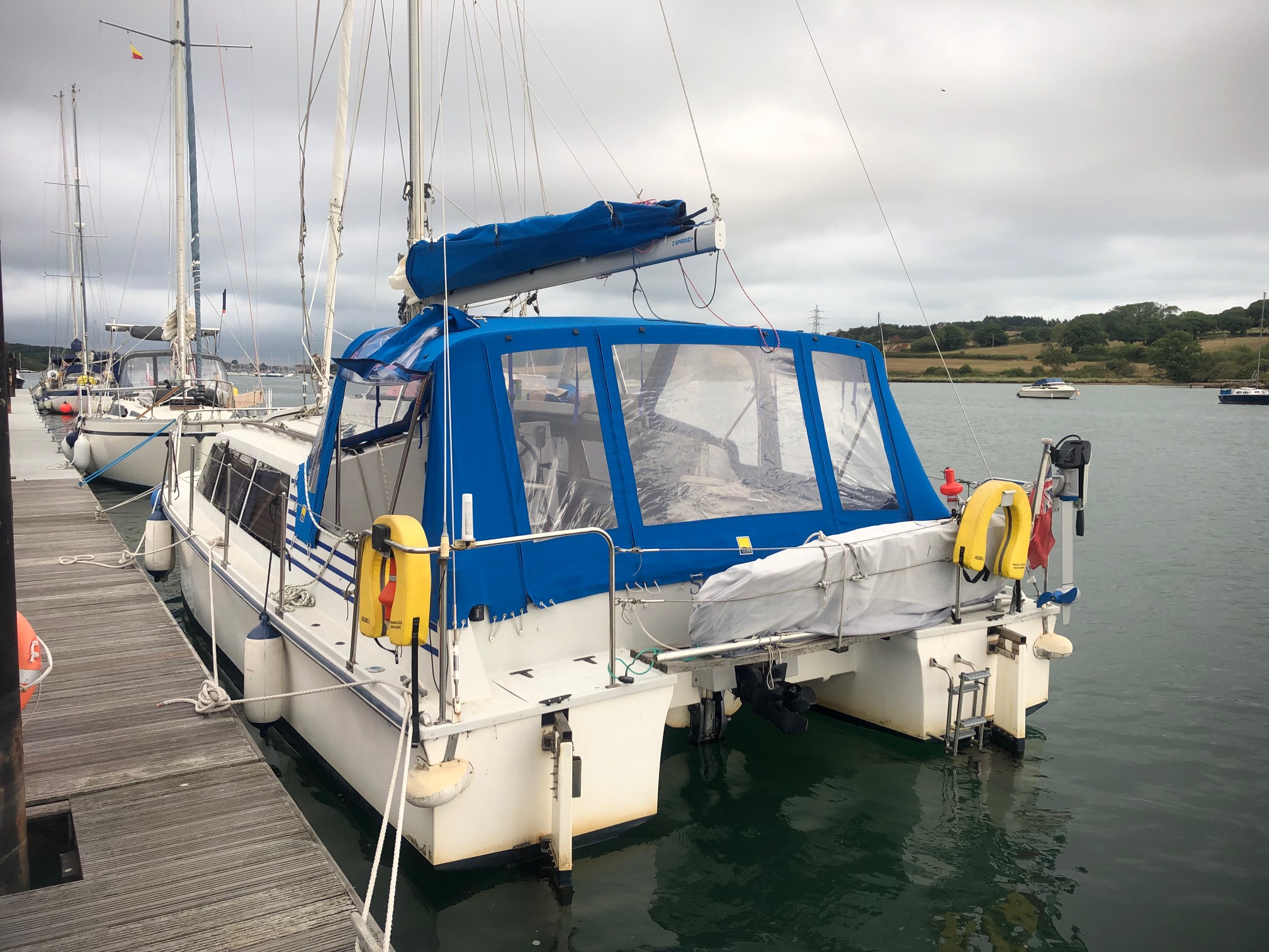 Boat picture