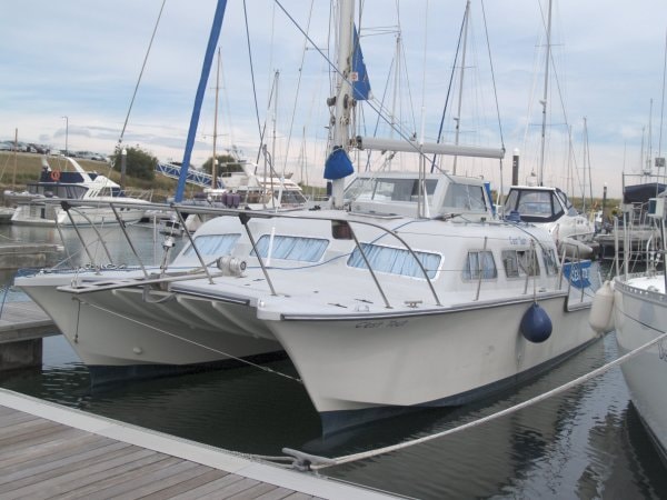 Boat picture