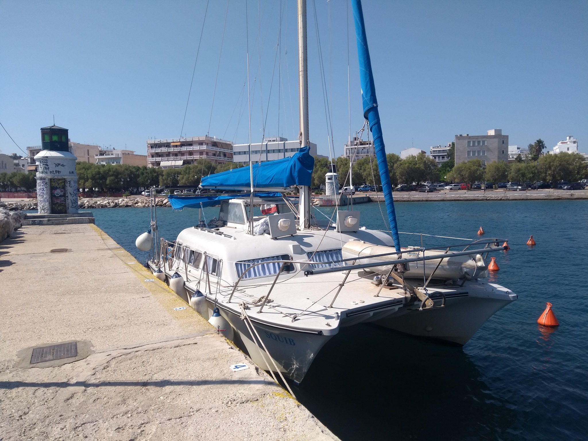 Boat picture